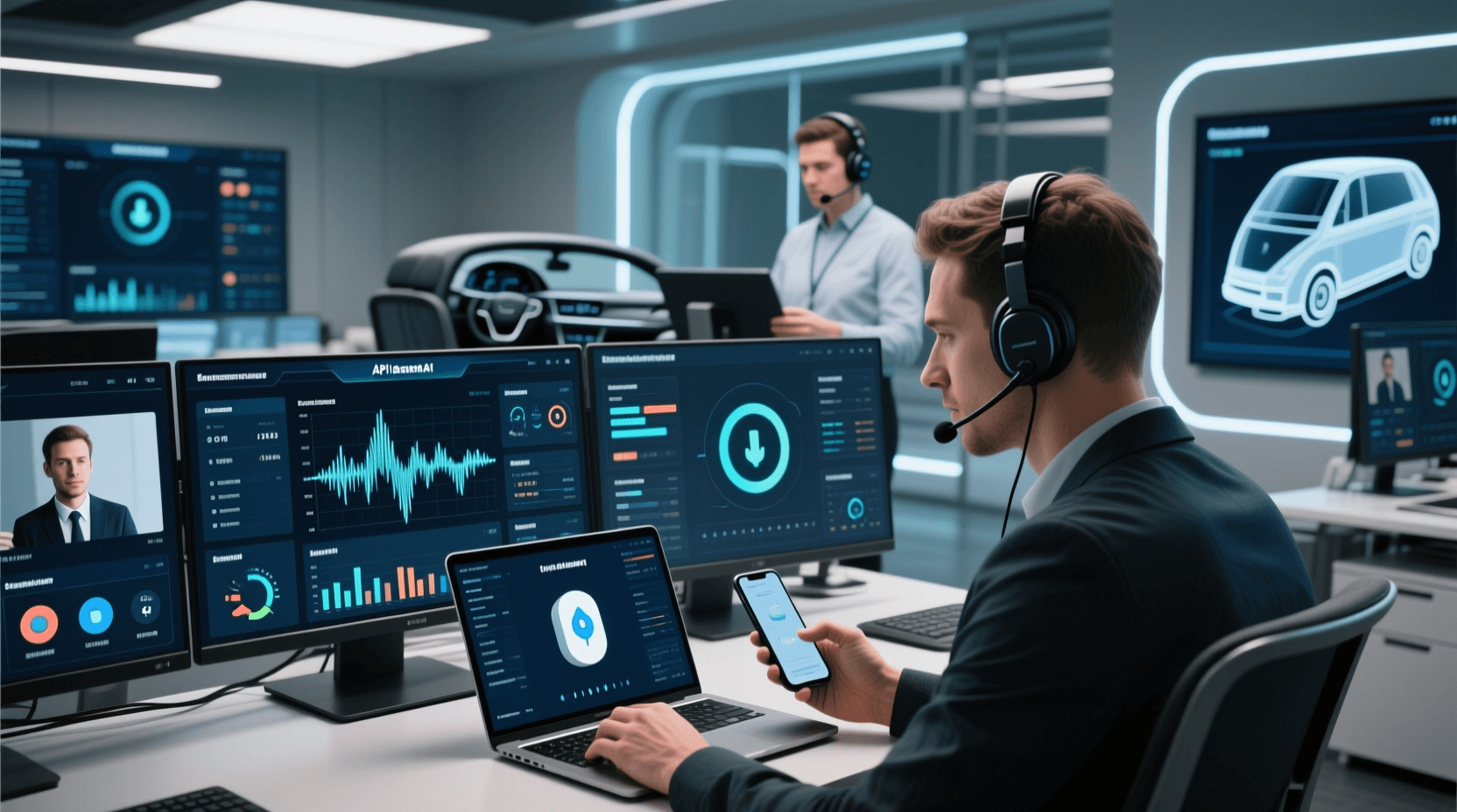 Why xAI’s Voice API Push Signals a New Phase for Enterprise AI Audio