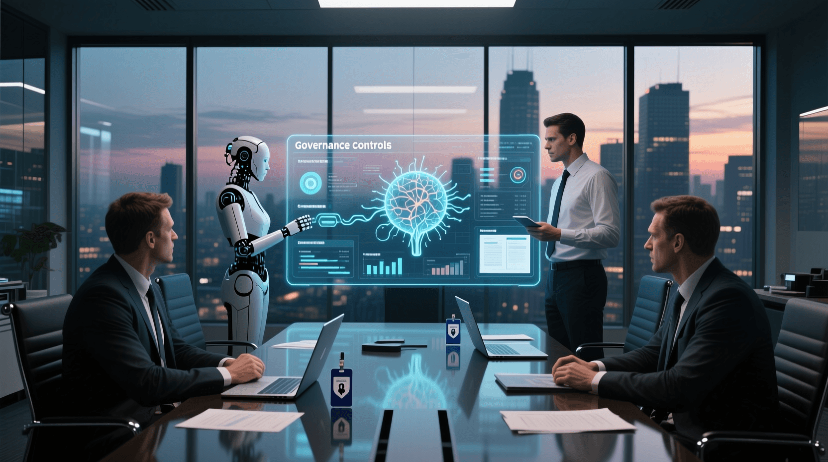 Why AI Companies Are Turning Culture Into Product Strategy