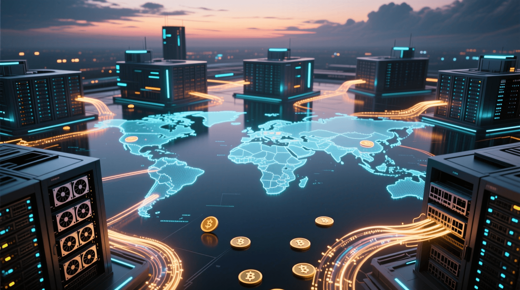 Why Cross-Datacenter LLM Serving Could Reshape AI Apps, Costs, and Reliability