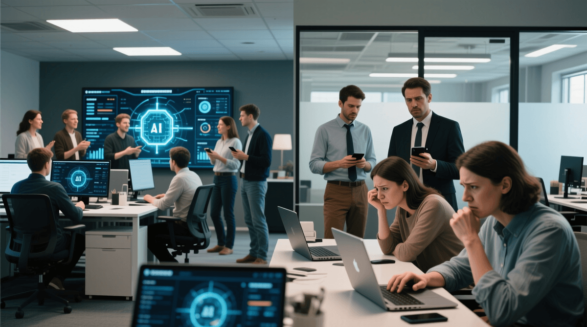 Why AI Products Fail When Builders Stop Listening to Real People