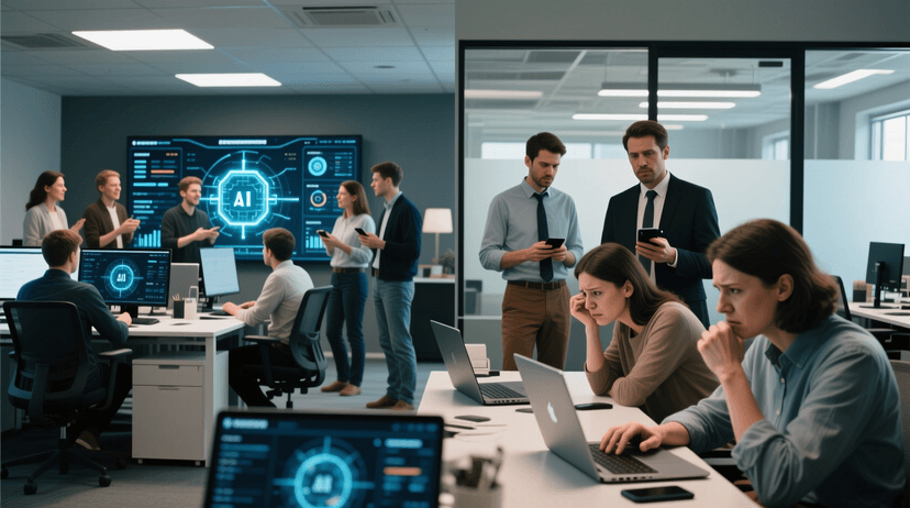 Why AI Products Fail When Builders Stop Listening to Real People