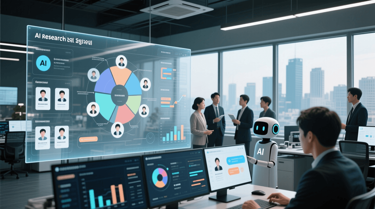 Why Synthetic Personas Will Define the Next Generation of Localized AI Agents