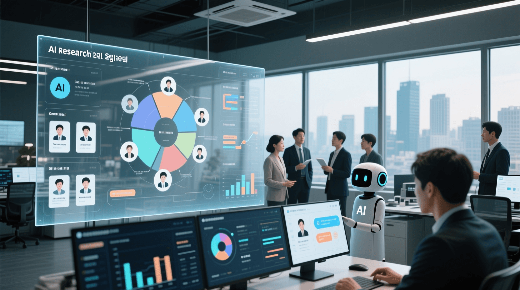 Why Synthetic Personas Will Define the Next Generation of Localized AI Agents