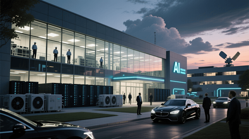 What a $10 Billion AI Moonshot Signals for Builders, Buyers, and the Next Platform War