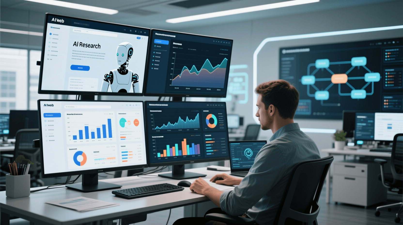 Why Autonomous Research Agents Could Reshape the AI Tool Stack