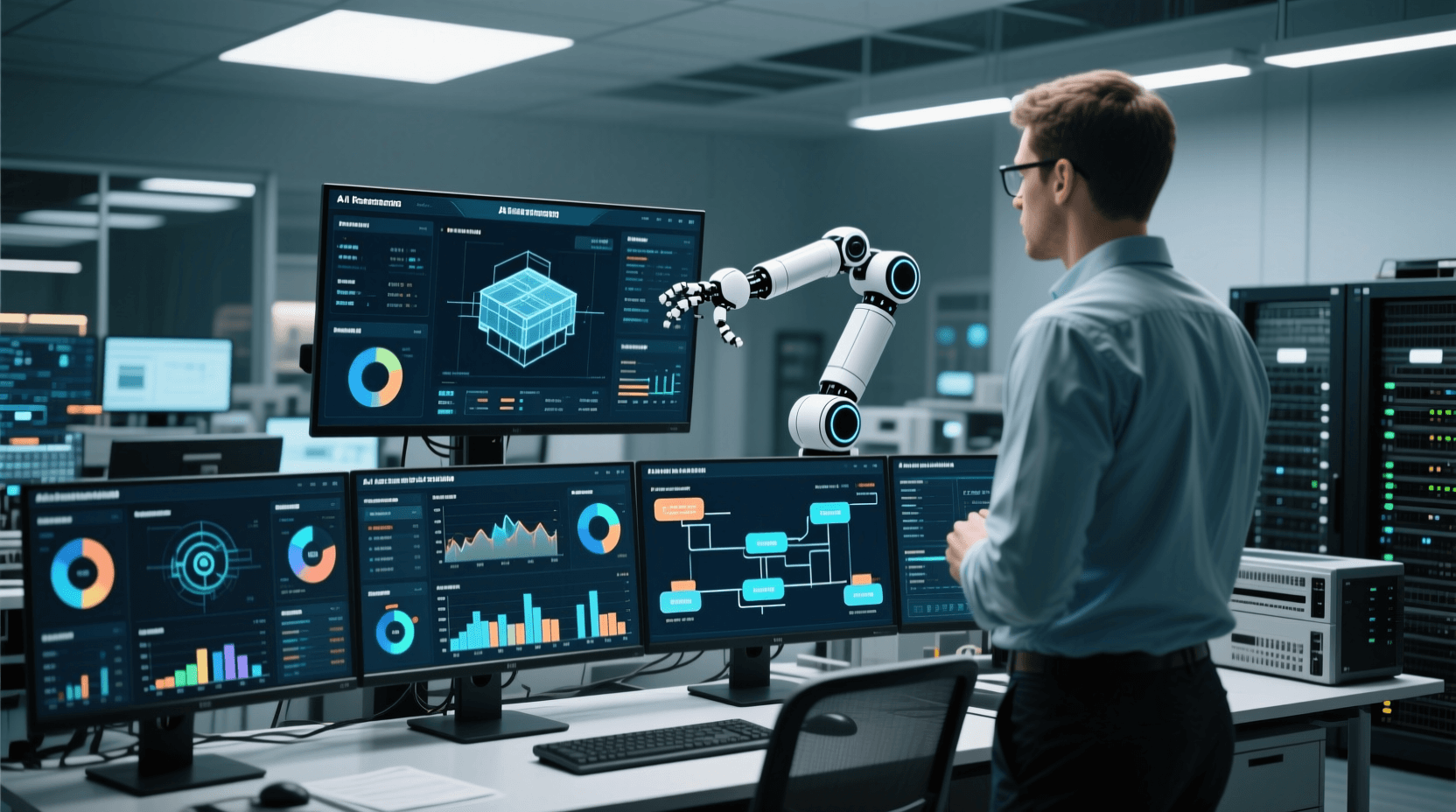 Why Open-Source Training Agents Could Reshape How AI Products Get Built