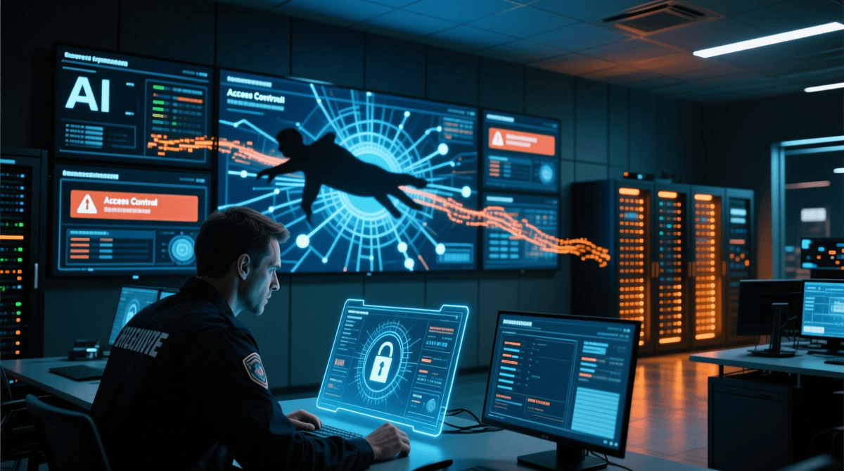 What a Leaked Frontier Cyber Model Means for AI Builders and Buyers