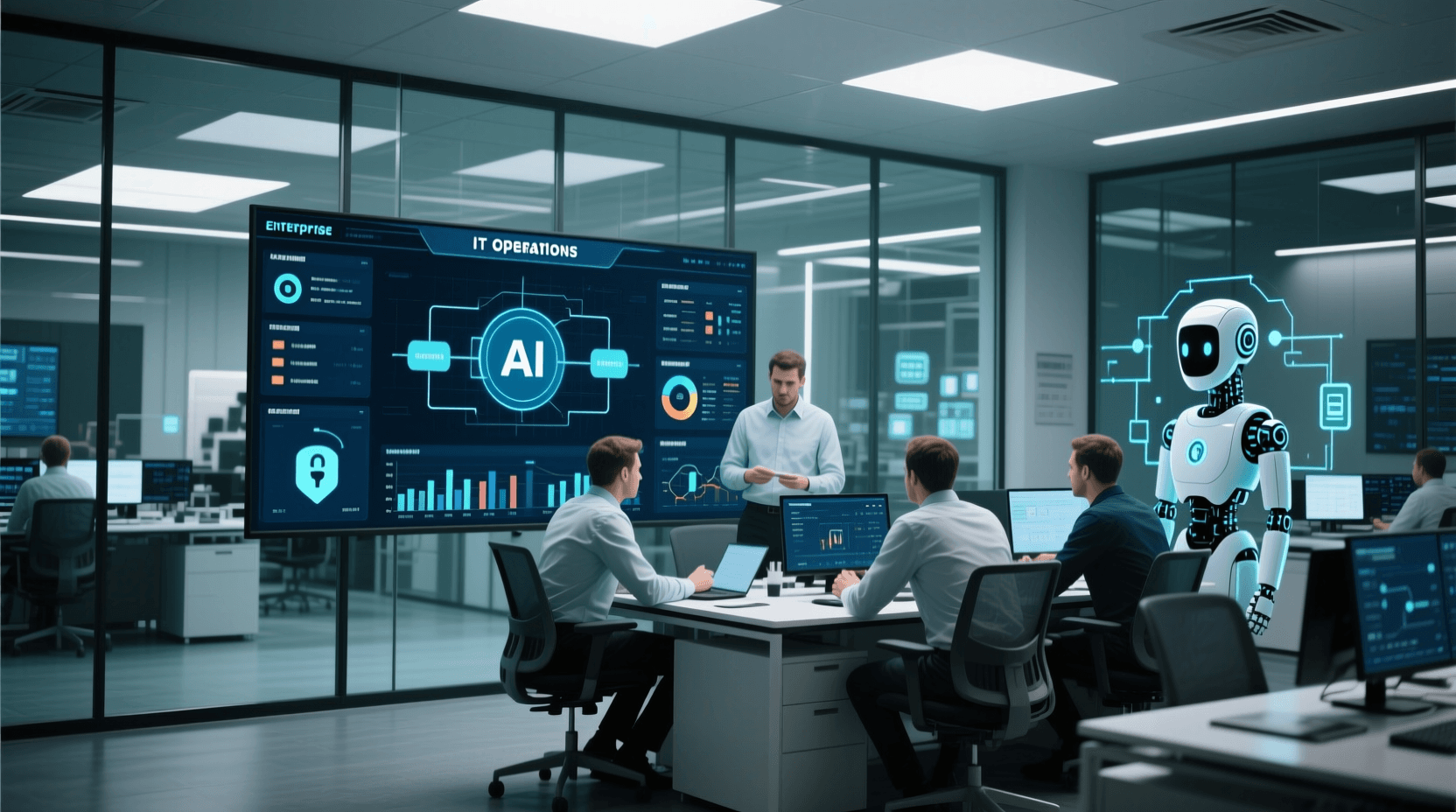 Why Google’s Enterprise Agent Bet Signals a More Technical Future for AI Automation