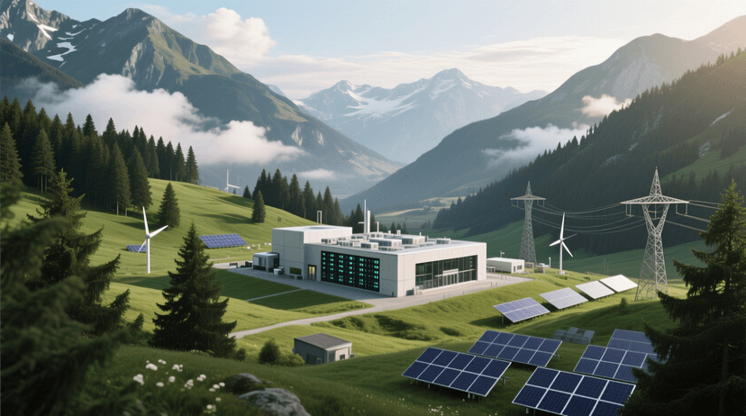 Why Google’s Austria Data Center Signals a New Phase for European AI Infrastructure