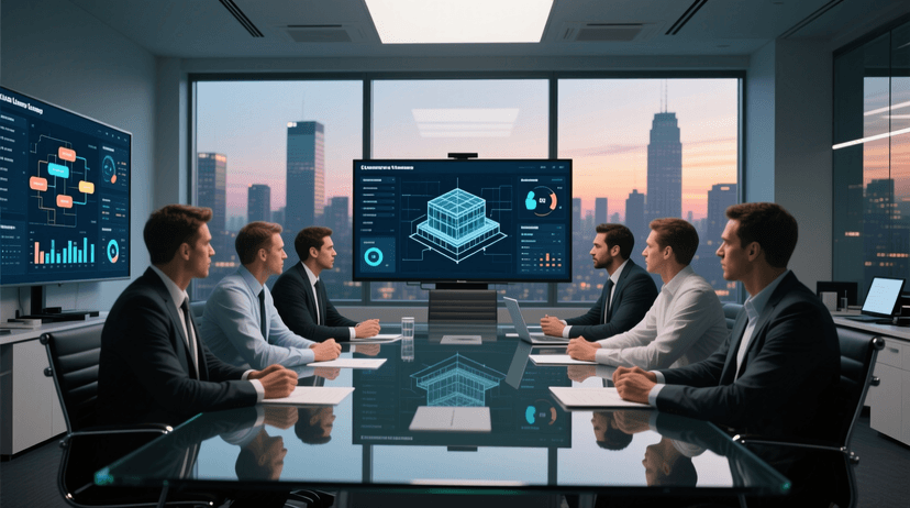 Why AI Startup Acquisitions Are Becoming the New Product Roadmap