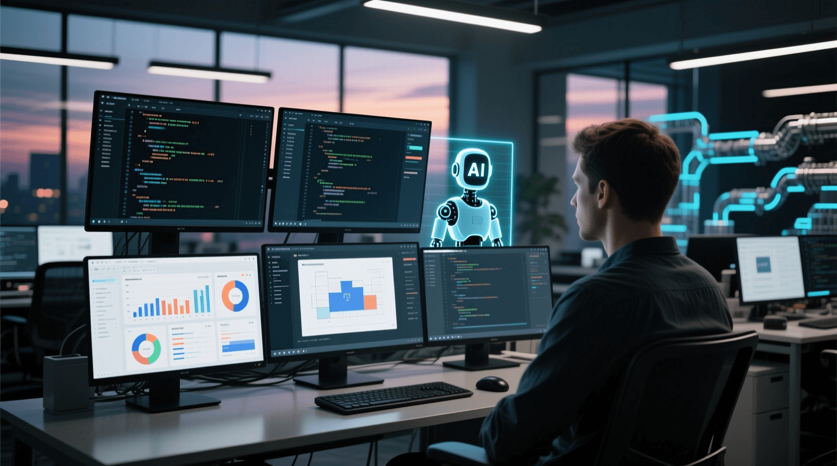 What Agentic AI Really Changes for Builders After the GPT-5.5 Benchmark Leap