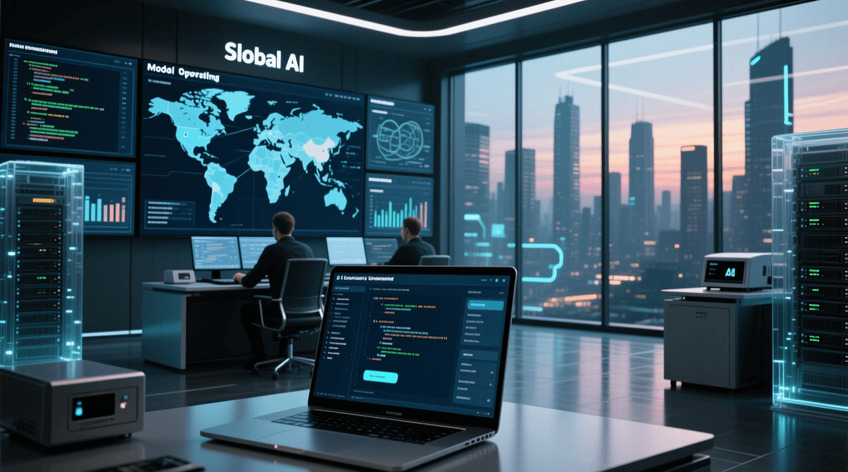 Why DeepSeek’s Next Move Matters More Than Another Model Benchmark Win