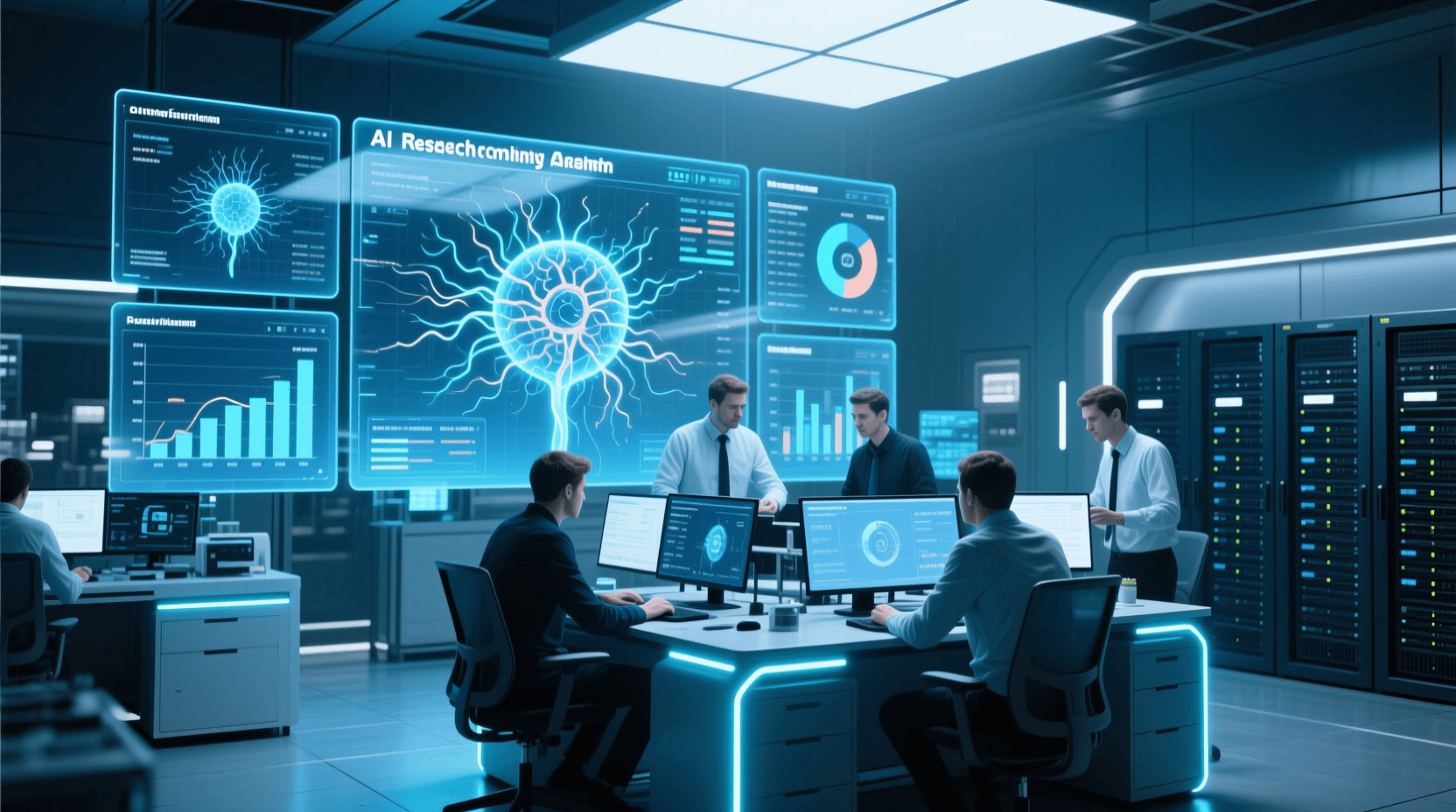 Why DeepSeek’s Latest Model Preview Signals a New Phase of AI Competition