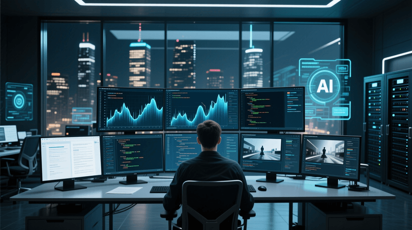 Why DeepSeek V4 Signals a New Phase for Open AI Models