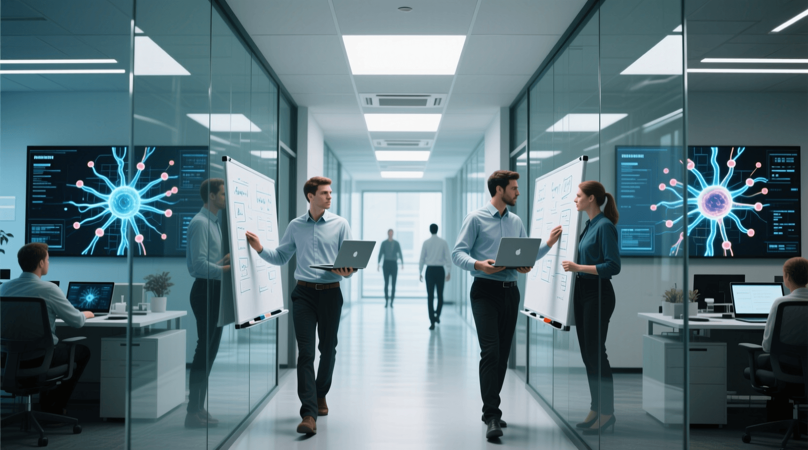 Why AI Talent Wars Are Reshaping the Tool Stack, Not Just the Headlines