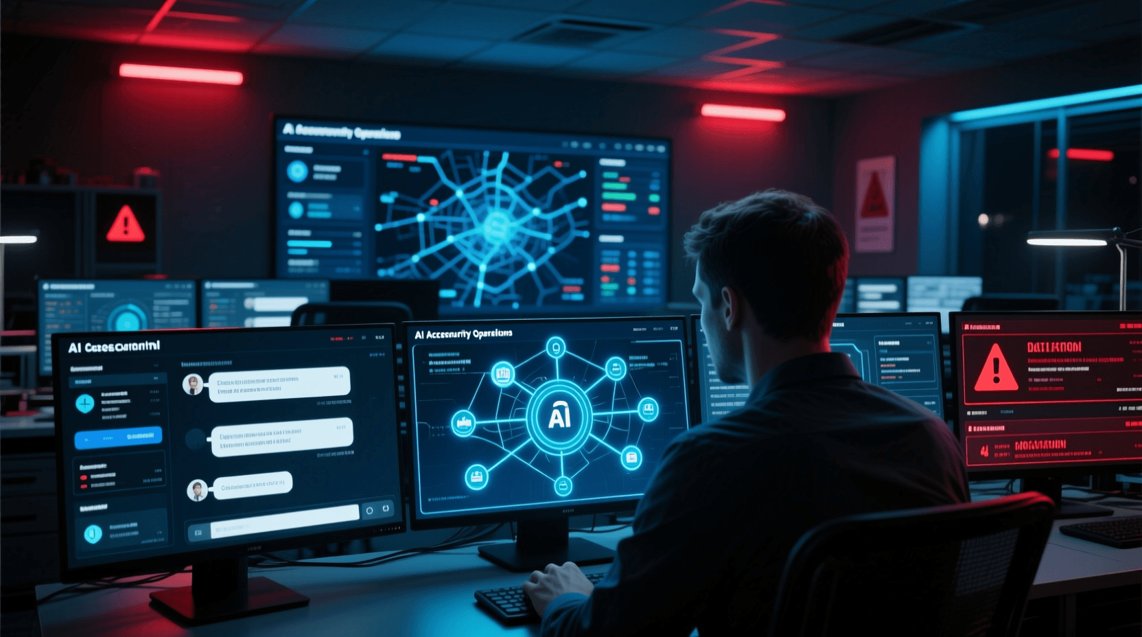 What the Anthropic Mythos Breach Signals for the Next Wave of AI Security