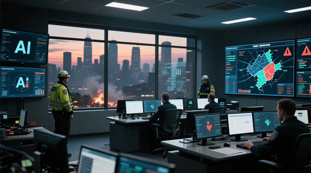 AI Accountability Is Entering a New Era of Public Safety Expectations