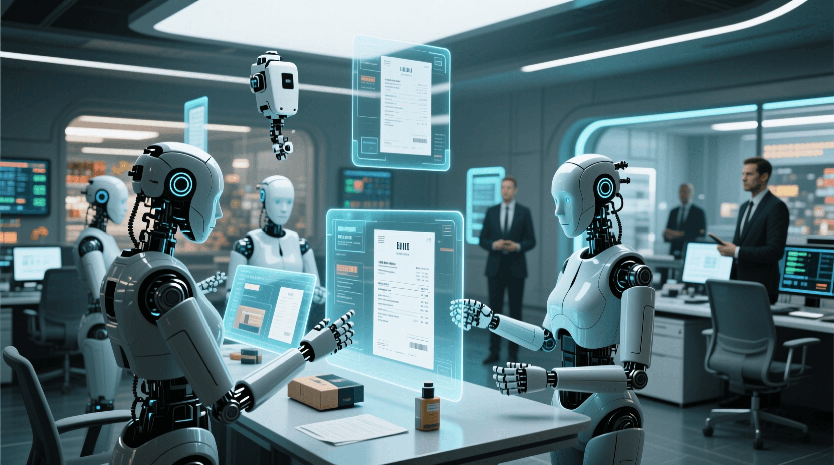 Why Agent-to-Agent Commerce Could Reshape AI Marketplaces Faster Than Chatbots Did