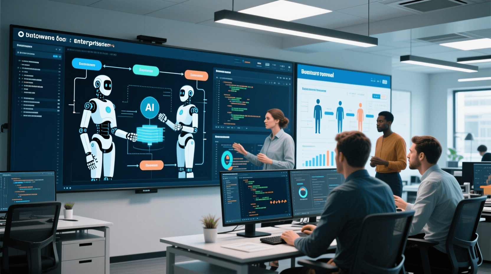Why AI Agents Are Making Software Engineering Bigger, Not Smaller