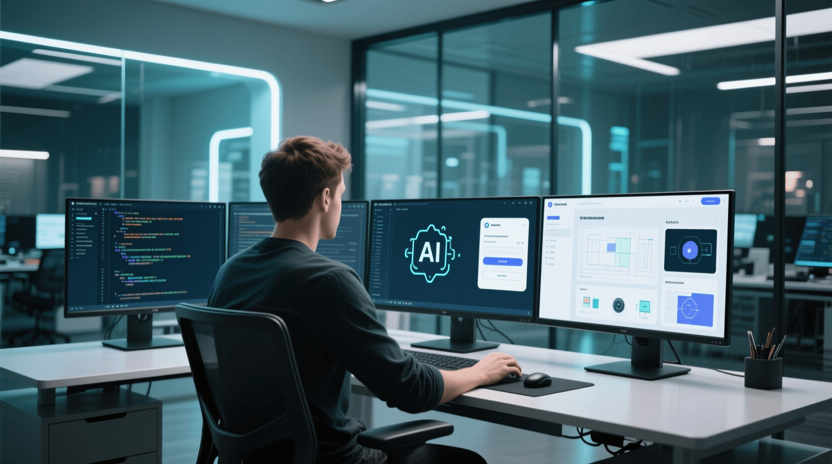 Why OpenAI’s Codex Retreat Signals a Bigger Shift in AI Development