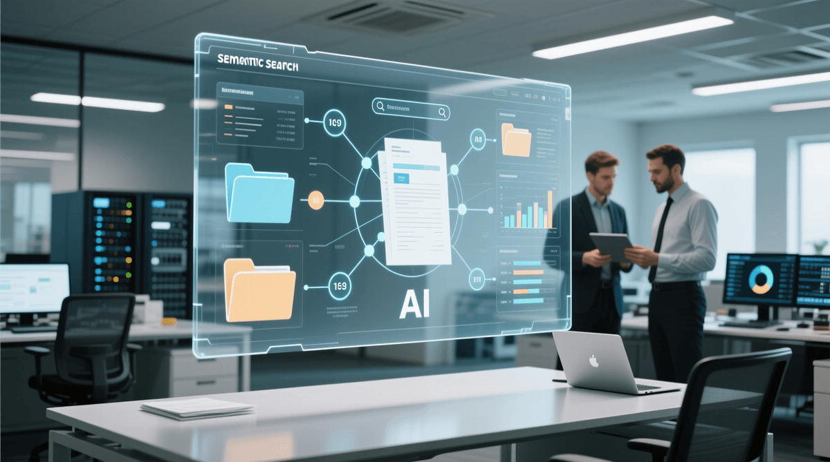Why Searchable AI Knowledge Bases Are Becoming the New Default for Teams