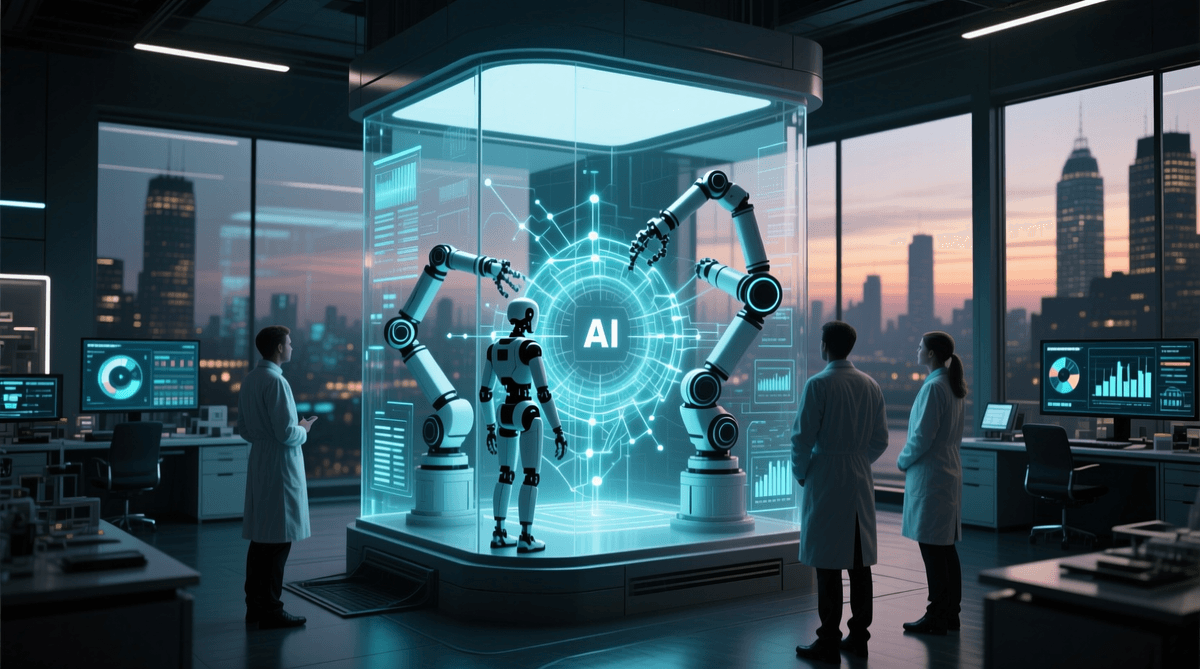 Why Billion-Dollar Bets on Self-Learning AI Could Reshape the Entire Tool Stack