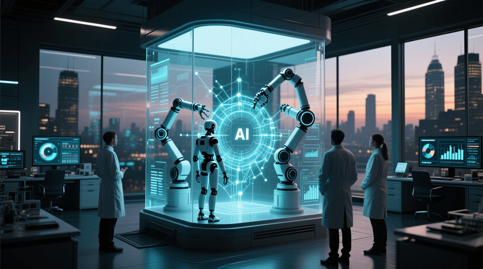 Why Billion-Dollar Bets on Self-Learning AI Could Reshape the Entire Tool Stack