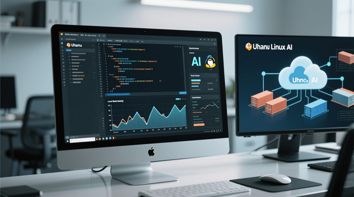 Ubuntu’s AI Turn Could Make the Operating System the Next Competitive Layer