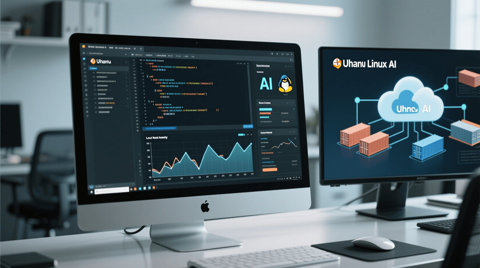 Ubuntu’s AI Turn Could Make the Operating System the Next Competitive Layer