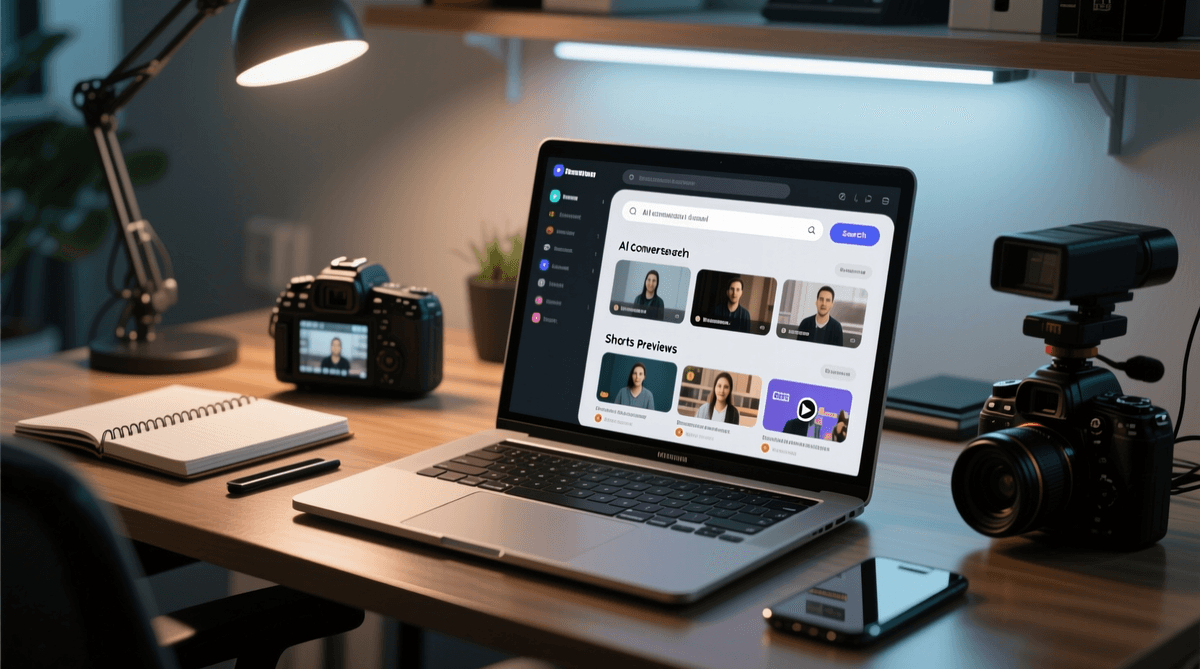 Why Conversational YouTube Search Could Reshape AI Discovery