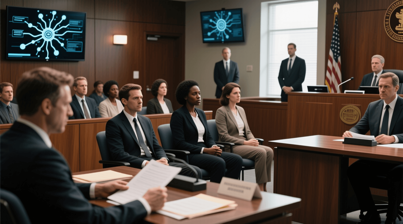 Why the Musk–Altman Jury Fight Signals a New AI Reputation Crisis