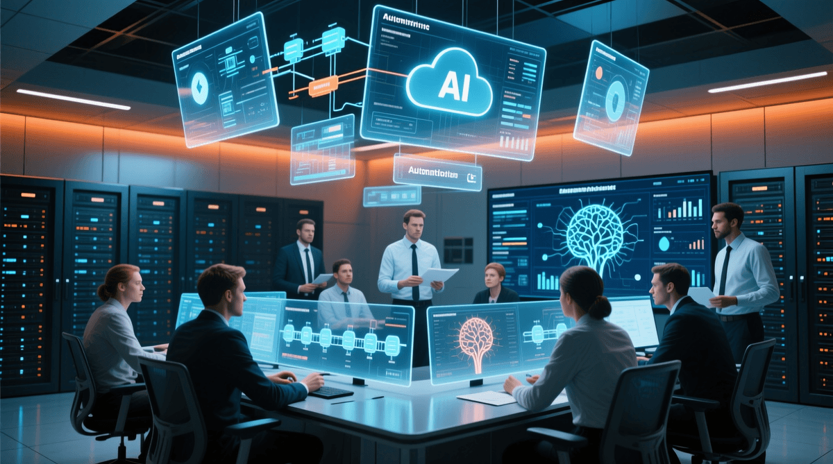 Why OpenAI on AWS Changes the Rules for AI Builders