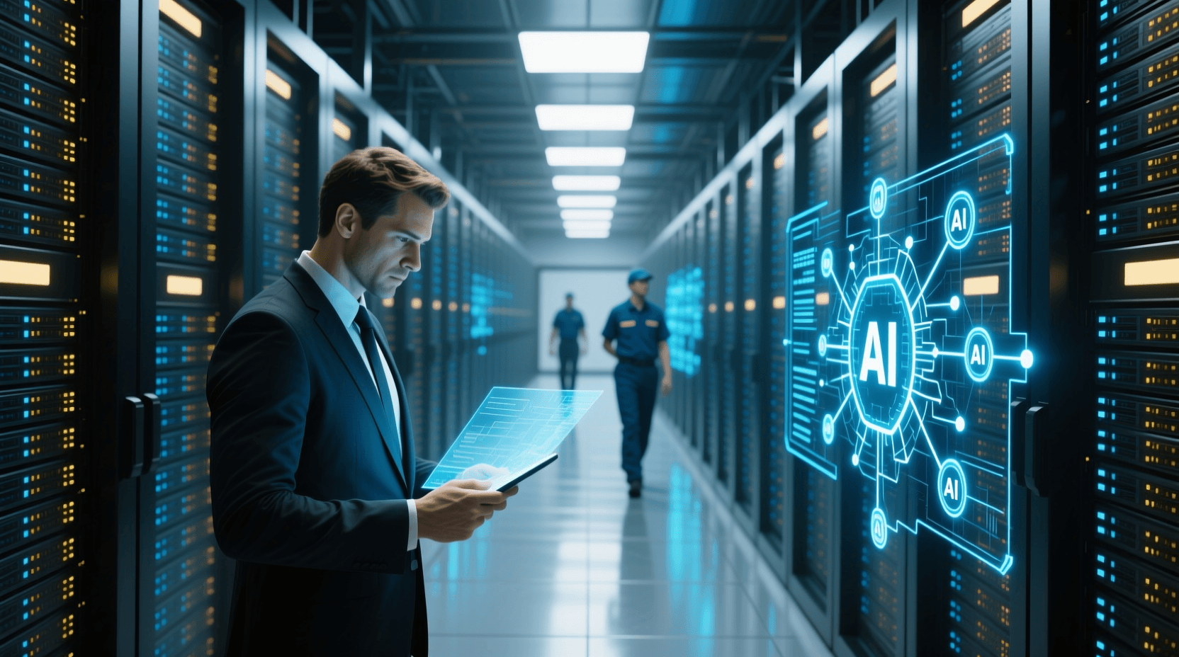 Why Oracle’s AI Bet Matters More Than Another Model Launch