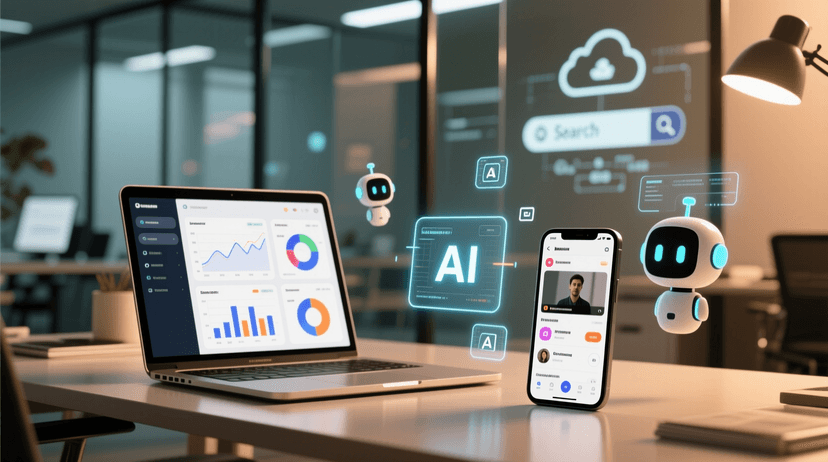 Why Google’s Subscription Surge Signals a New AI Distribution Battle