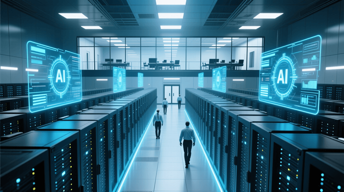 Why Rising Cloud Spend Is Becoming the Real AI Signal for Builders