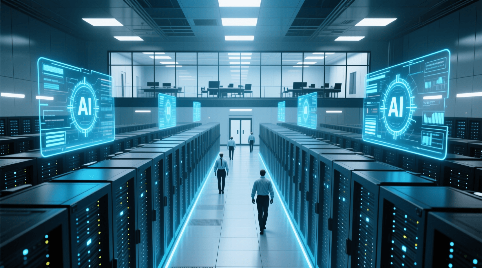 Why Rising Cloud Spend Is Becoming the Real AI Signal for Builders