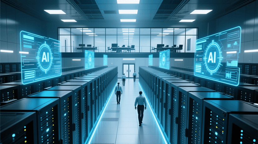 Why Rising Cloud Spend Is Becoming the Real AI Signal for Builders