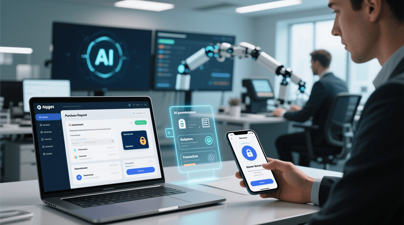 AI Agents Are Getting Wallets: Why the Real Shift Is Trust, Not Payments