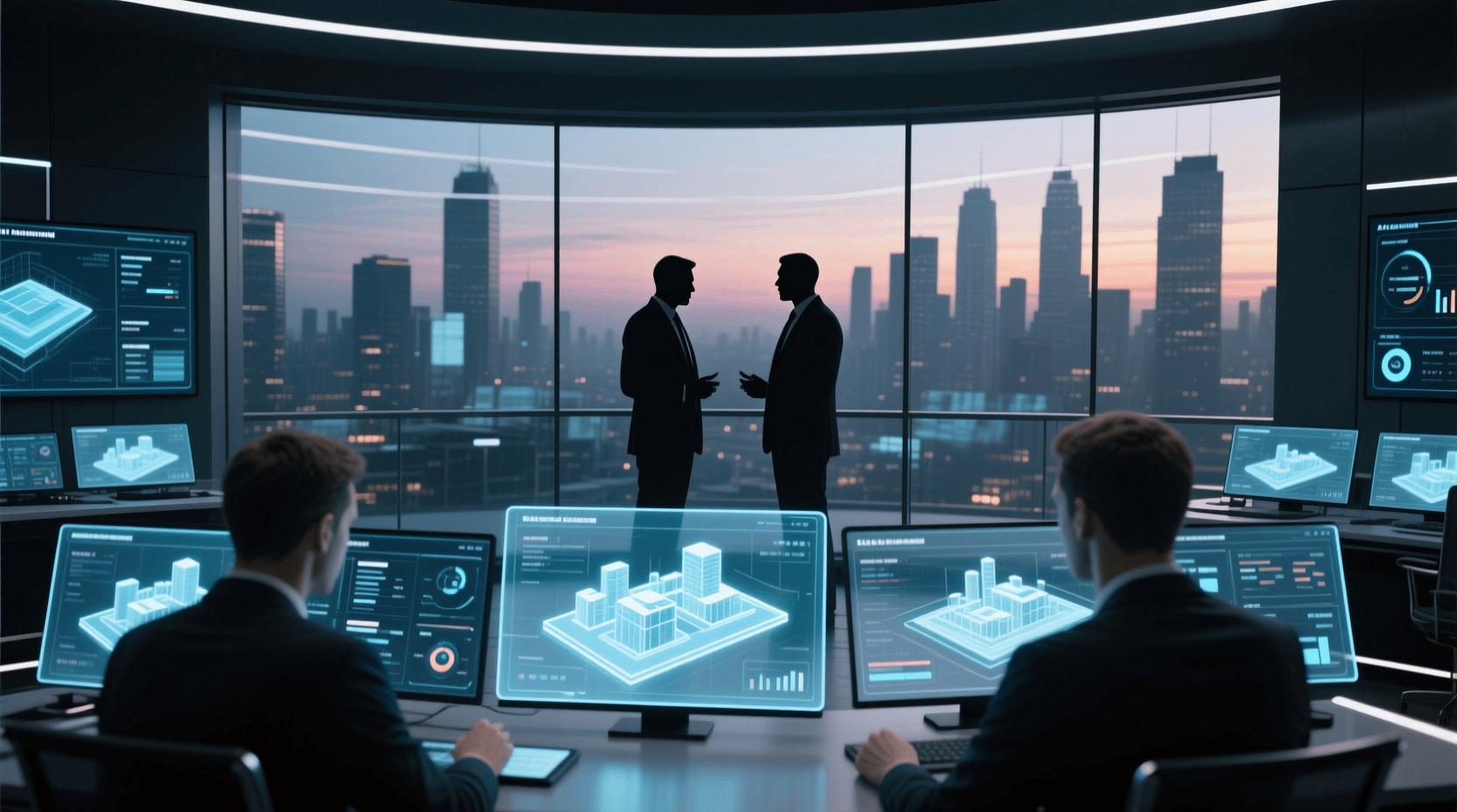 What Backchannel AI Power Means for Builders in the OpenAI Era