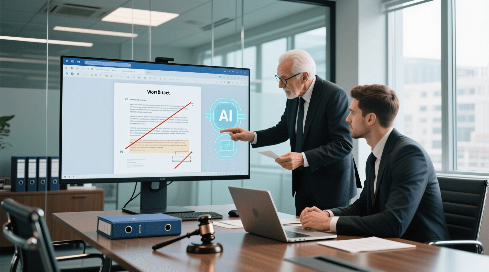 Why Legal AI in Word Could Finally Move From Demo to Daily Workflow