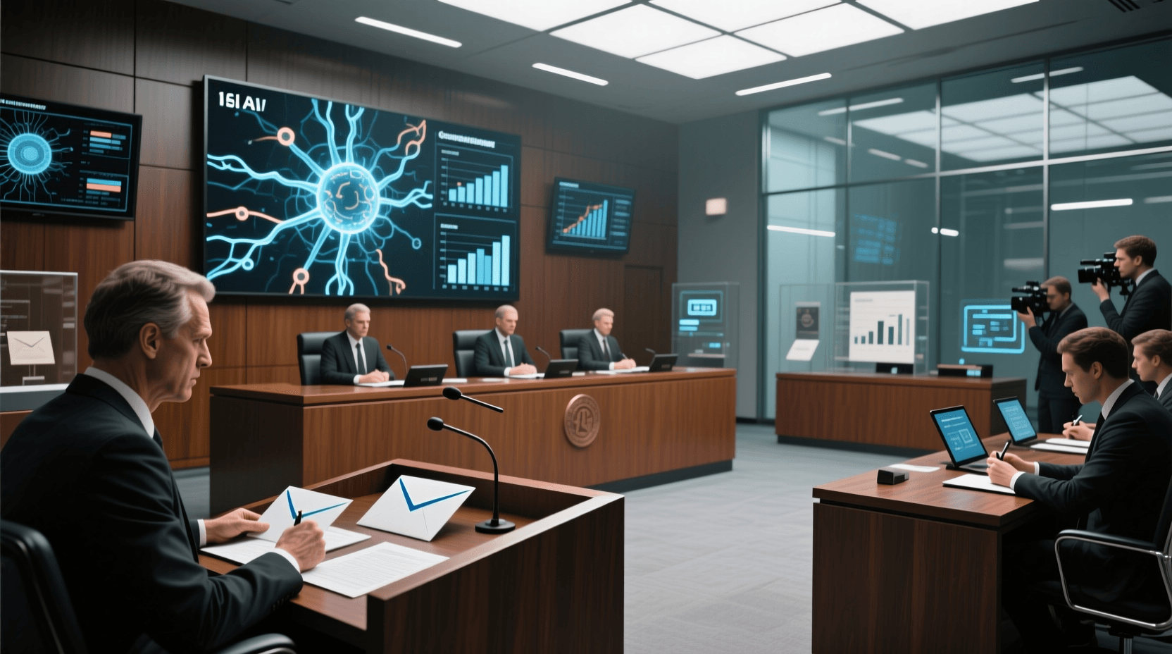 Why the OpenAI Lawsuit Matters More Than Elon Musk’s Courtroom Drama