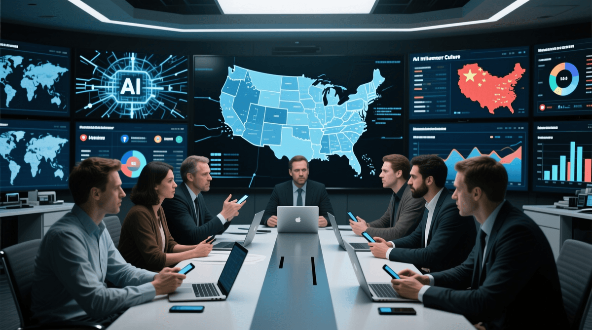 When AI Policy Turns Into Influence Marketing, Everyone Should Pay Attention