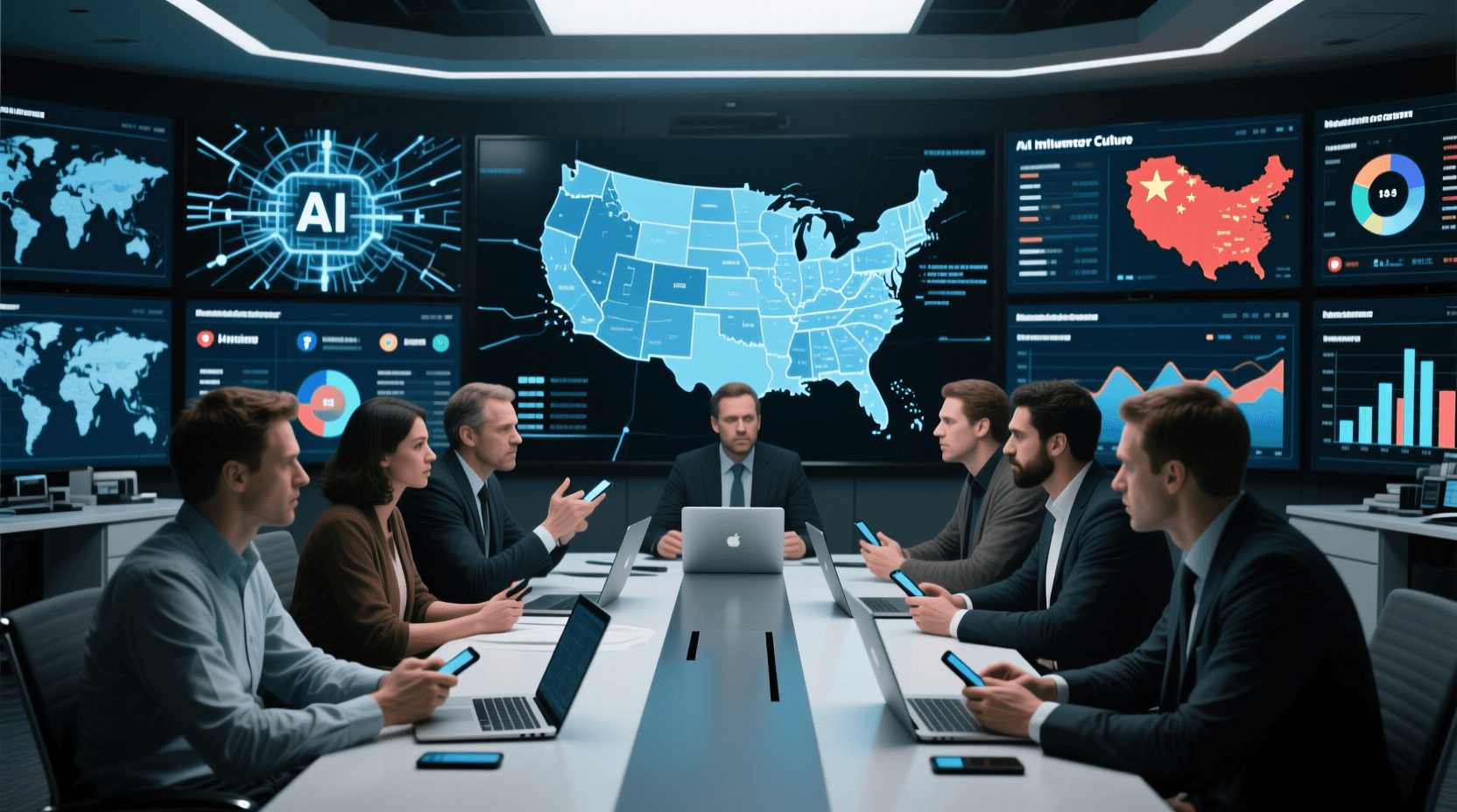 When AI Policy Turns Into Influence Marketing, Everyone Should Pay Attention