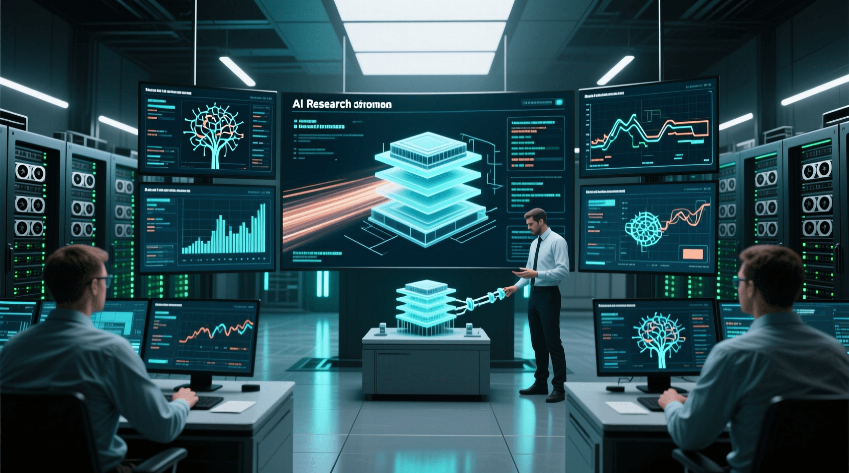 Why Faster RL Rollouts Could Reshape the AI Model Stack