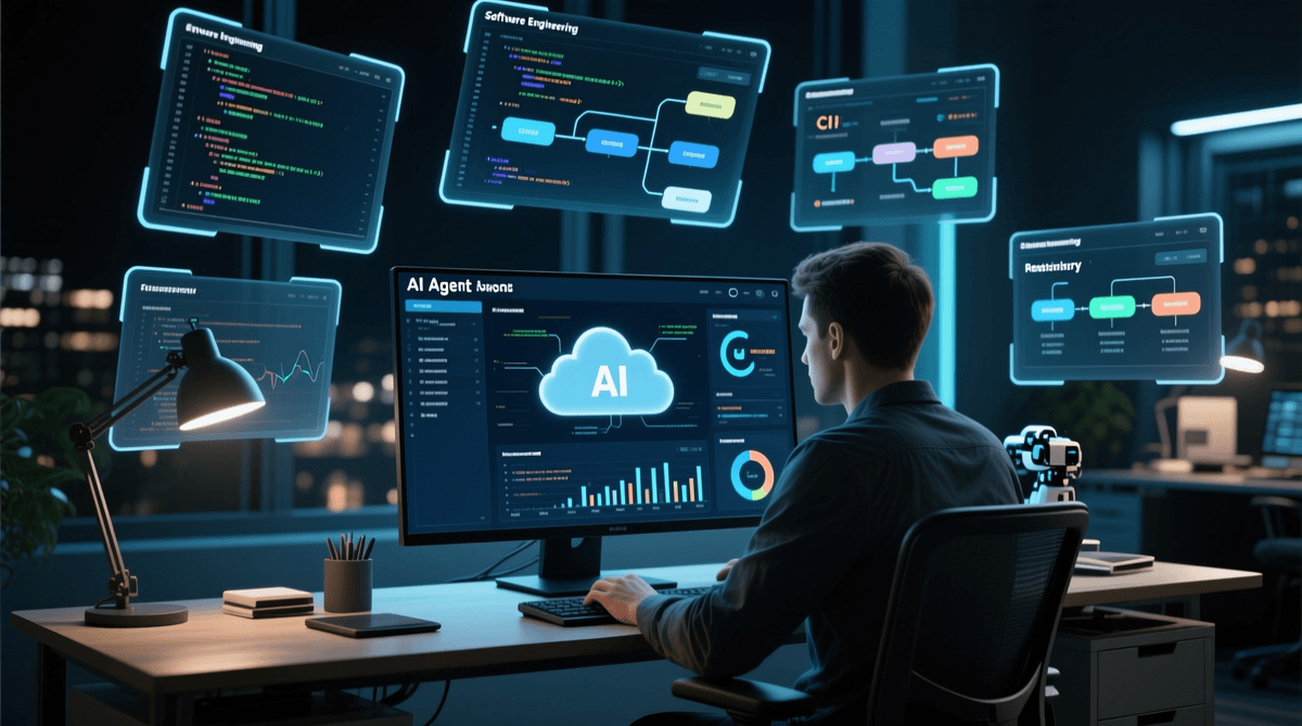 Why Remote AI Coding Agents Change the Stack More Than Another Benchmark Win