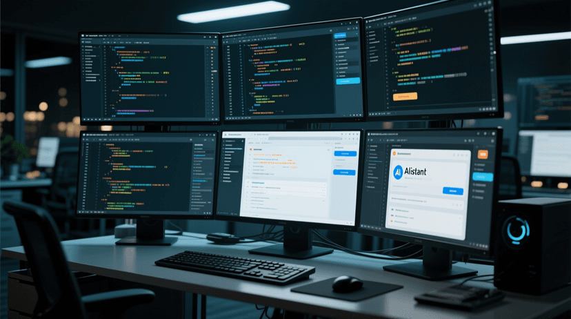 Why Invisible AI Attribution in Developer Tools Is a Bigger Problem Than It Looks