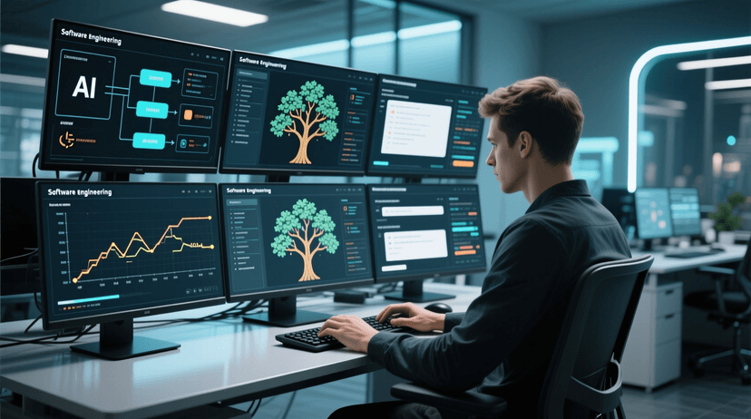 Why Prompt Engineering Is Becoming Software Engineering