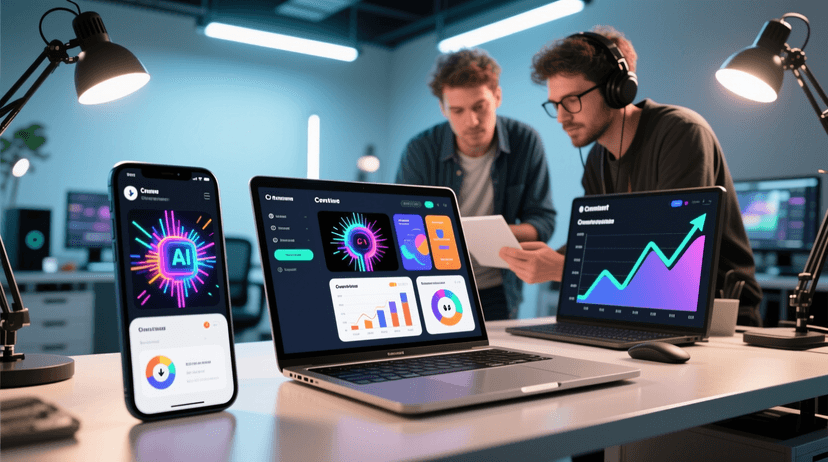 Why Visual AI Is Becoming the Real Growth Engine for Consumer Apps