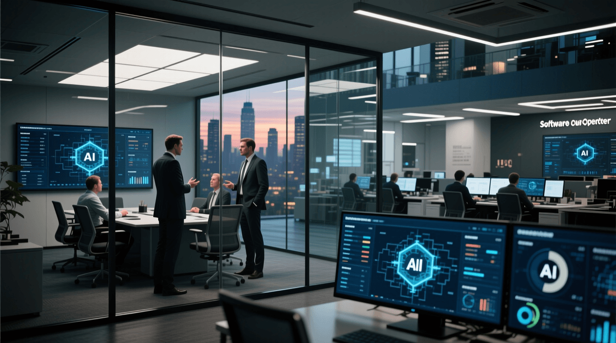 Why AI Governance Is Becoming a Product Feature, Not Just a Legal Problem