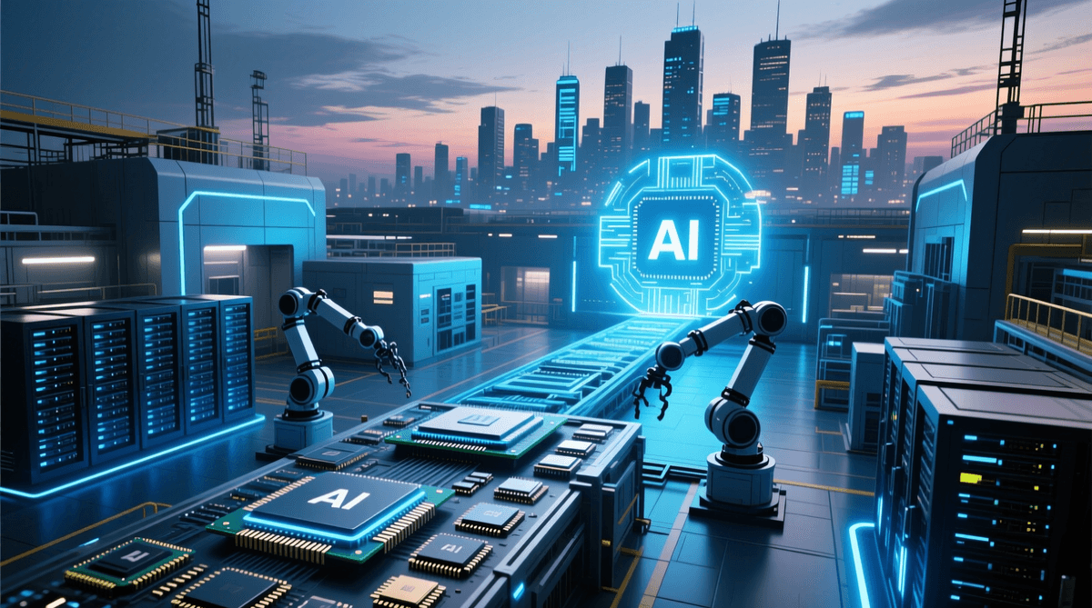 Why Samsung’s Trillion-Dollar Moment Signals a New Power Shift in AI
